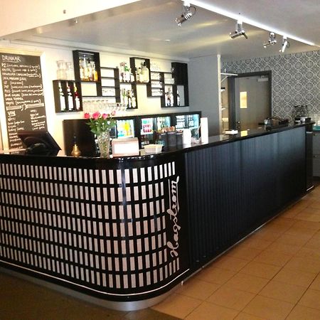 Hotell Aelvdalen מראה חיצוני תמונה