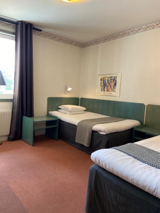 Hotell Aelvdalen מראה חיצוני תמונה