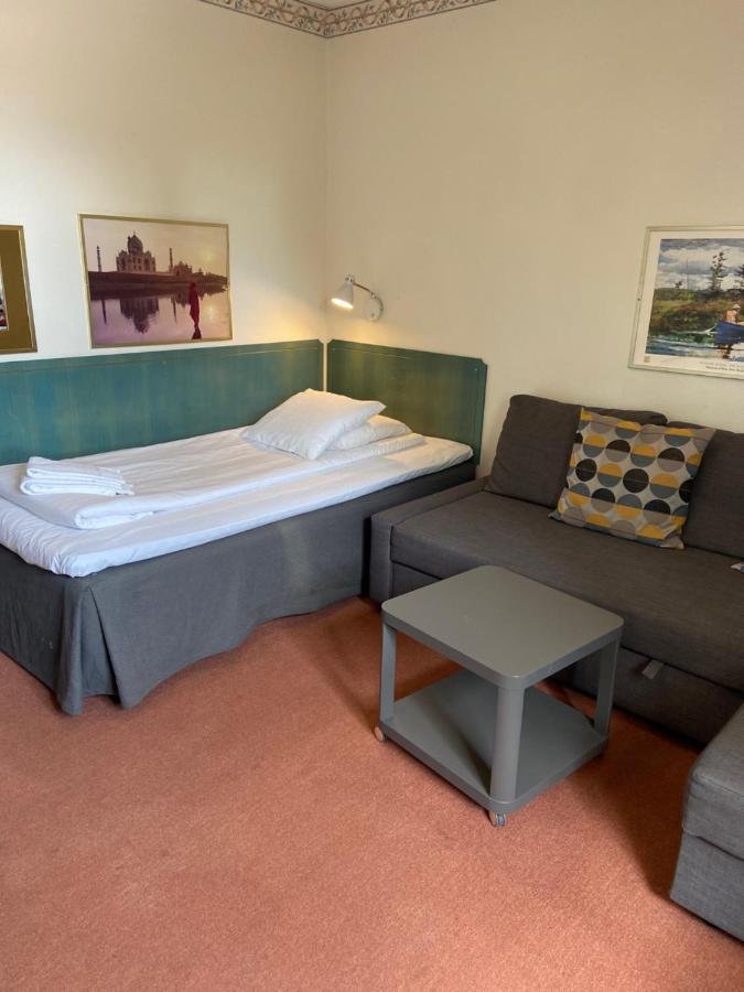 Hotell Aelvdalen מראה חיצוני תמונה