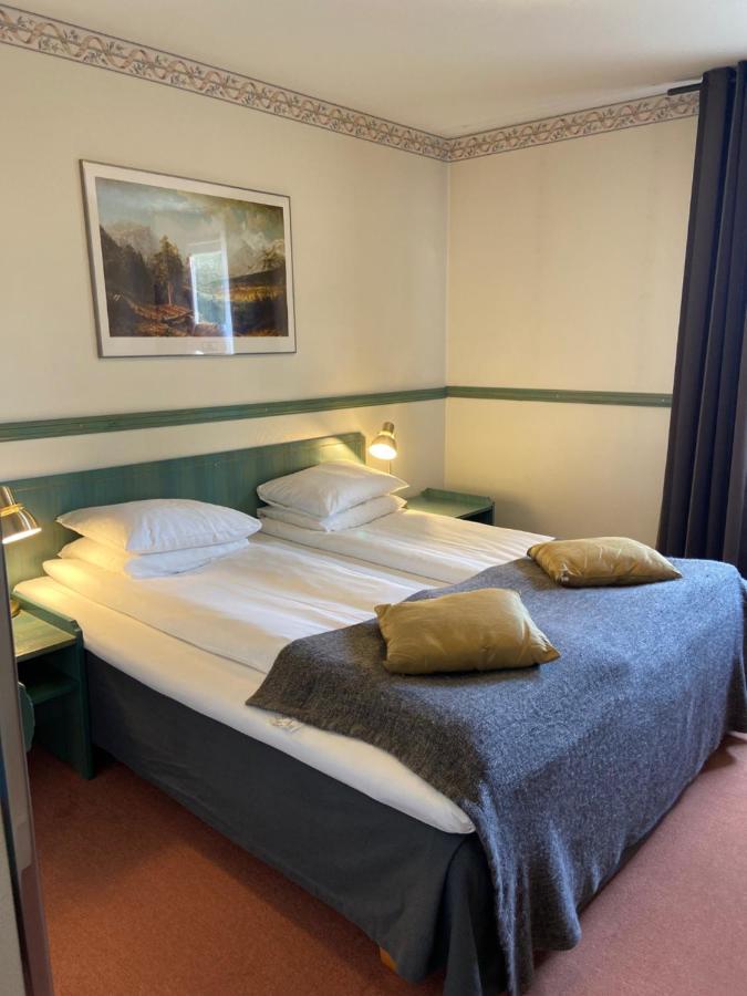 Hotell Aelvdalen מראה חיצוני תמונה
