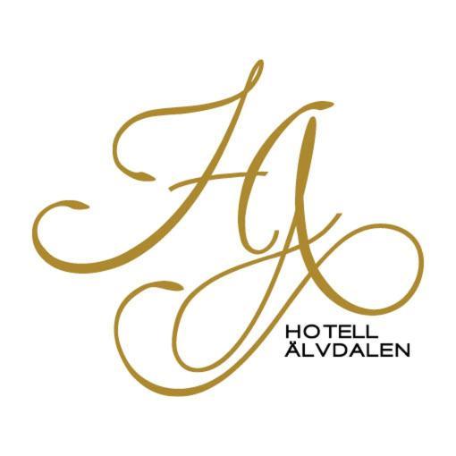 Hotell Aelvdalen מראה חיצוני תמונה