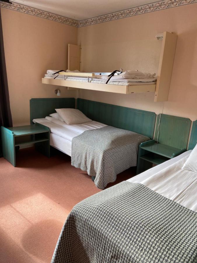 Hotell Aelvdalen מראה חיצוני תמונה