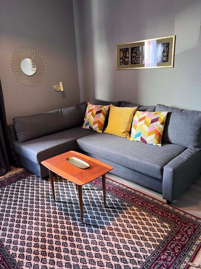 Hotell Aelvdalen מראה חיצוני תמונה