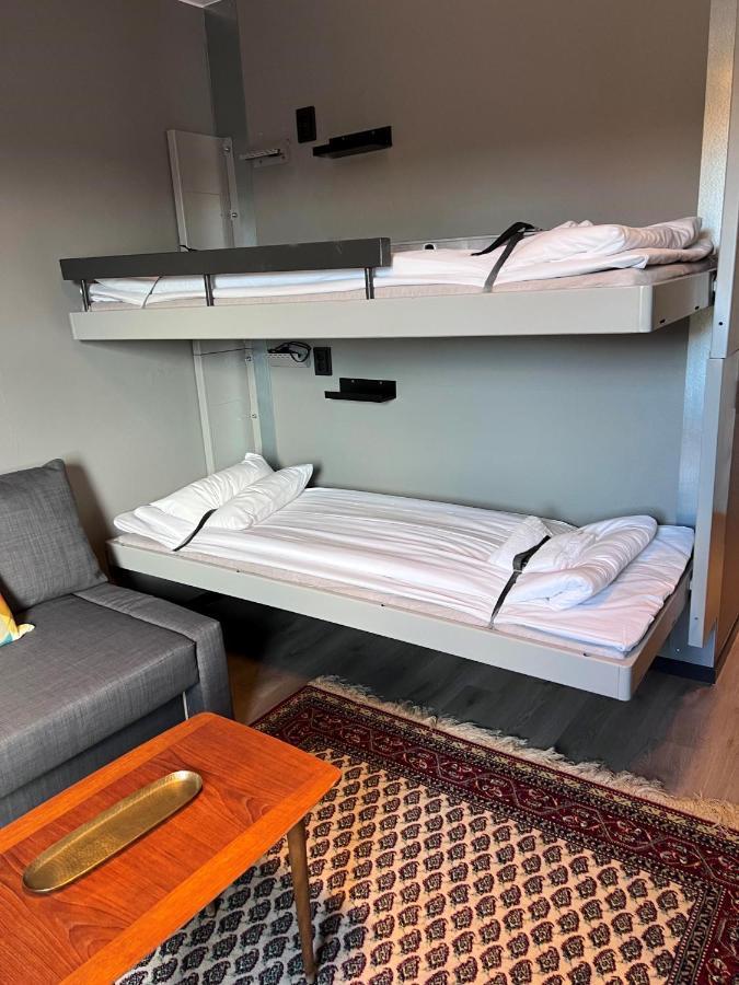 Hotell Aelvdalen מראה חיצוני תמונה