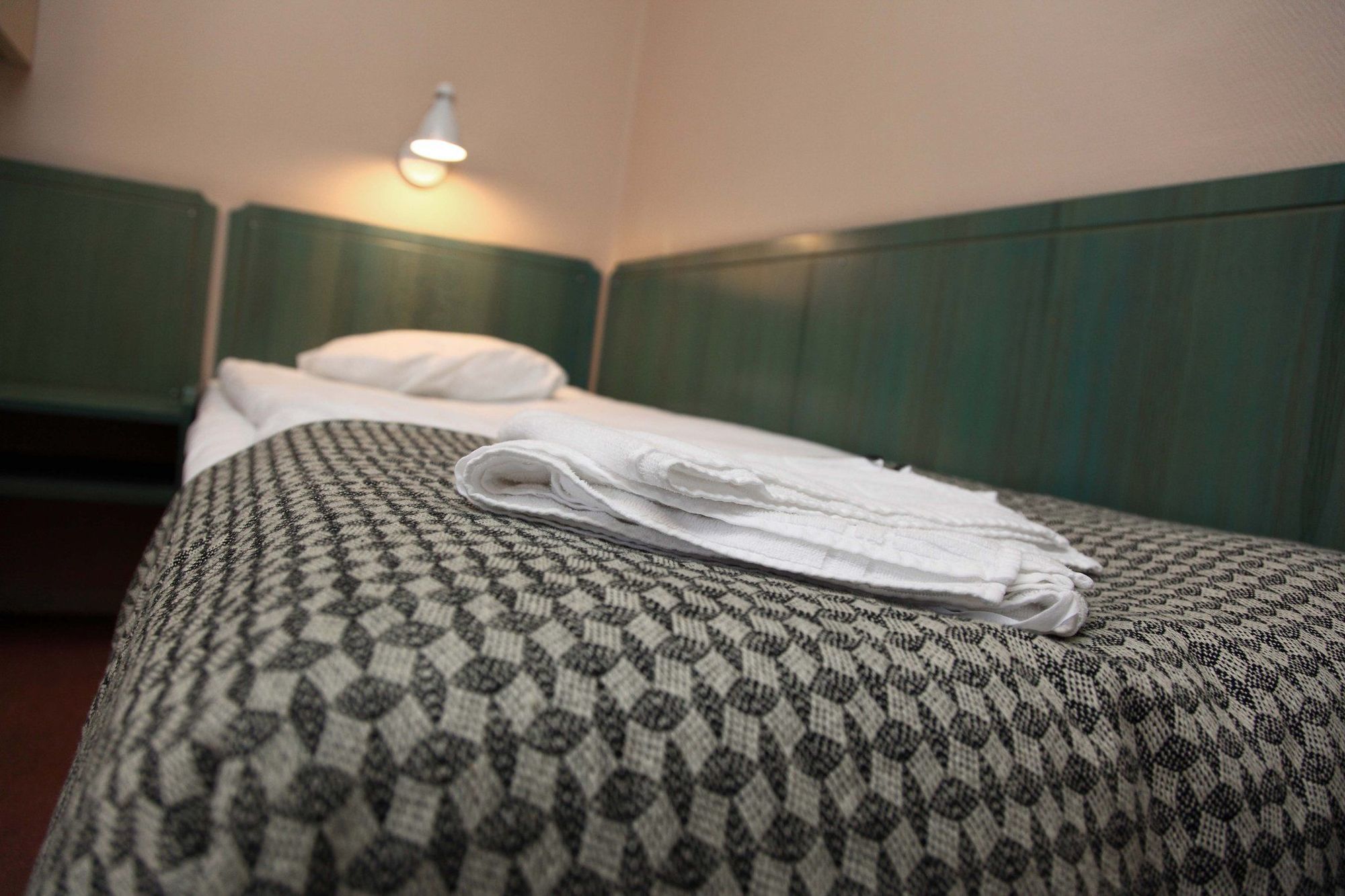 Hotell Aelvdalen מראה חיצוני תמונה