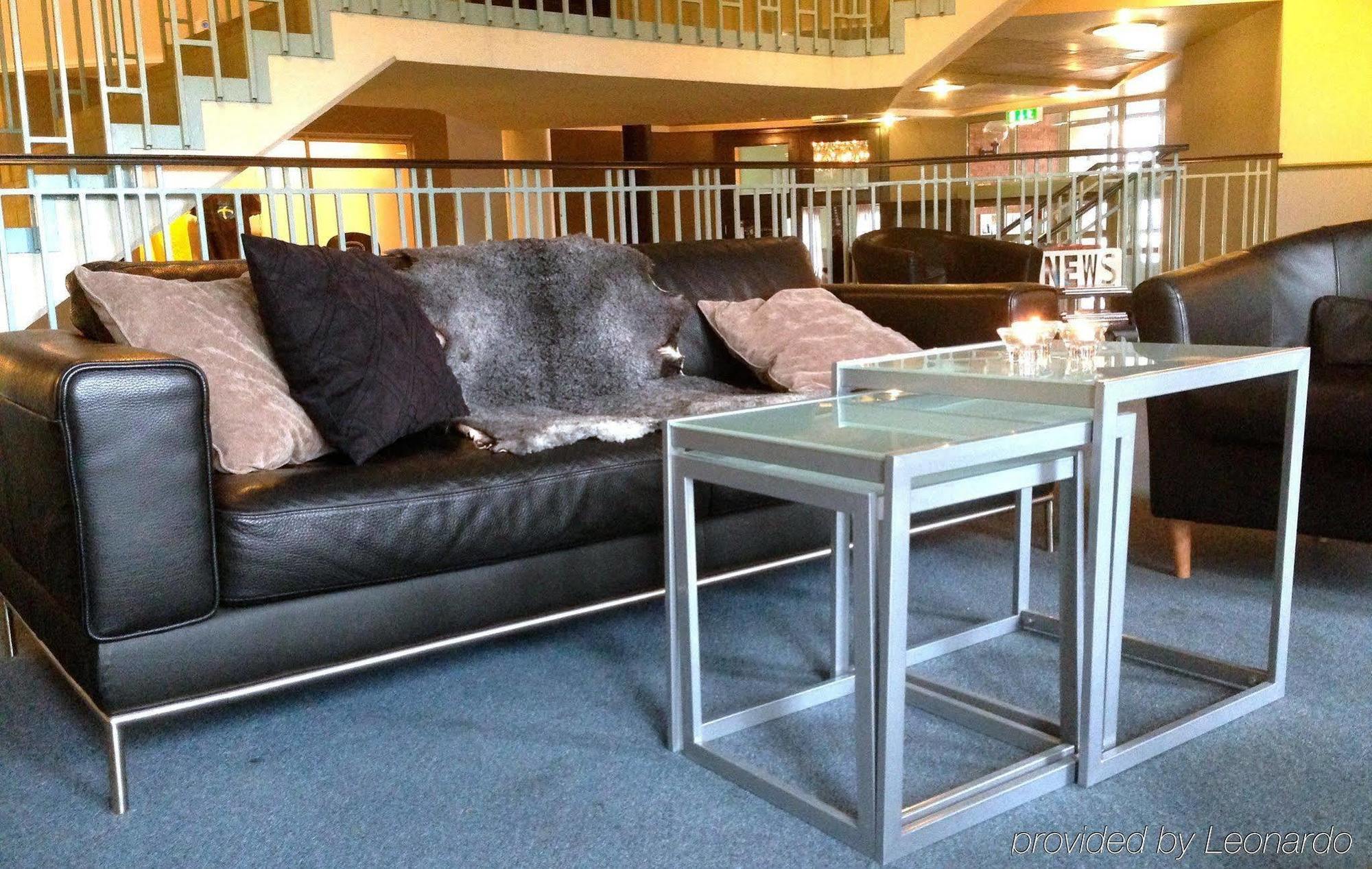 Hotell Aelvdalen מראה חיצוני תמונה