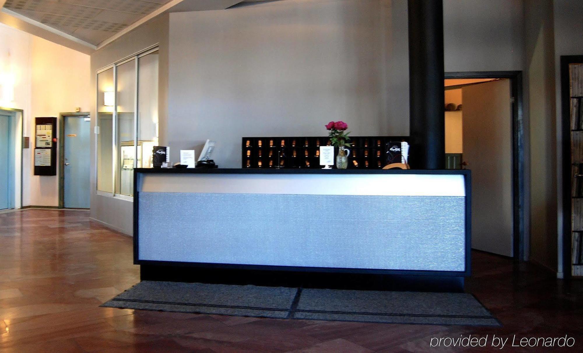 Hotell Aelvdalen מראה חיצוני תמונה