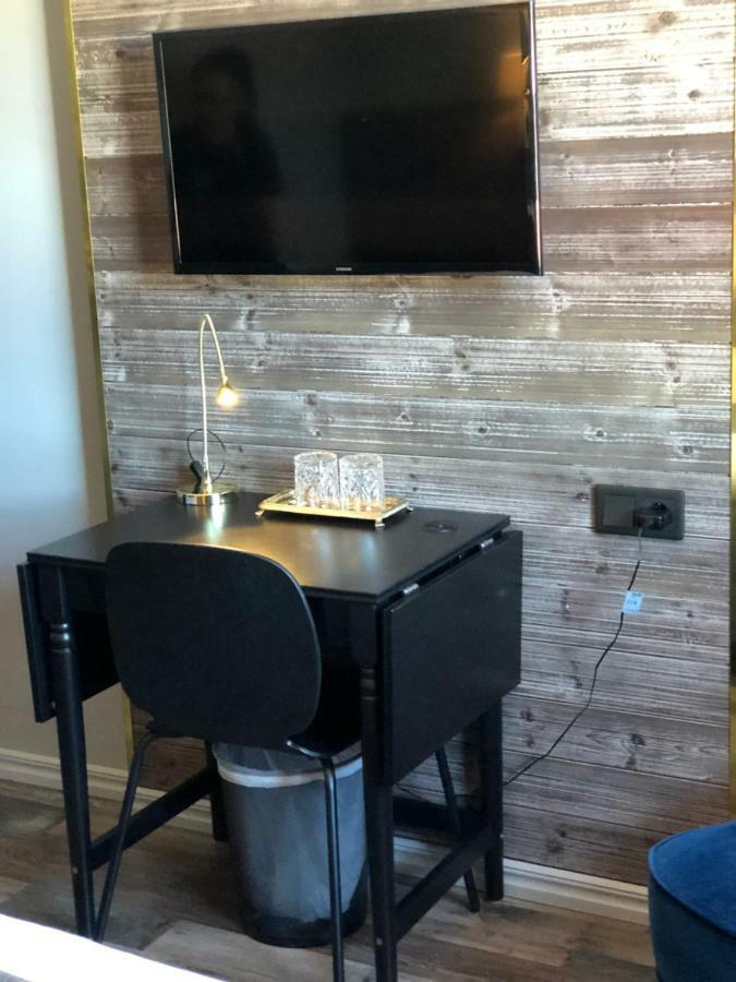 Hotell Aelvdalen מראה חיצוני תמונה